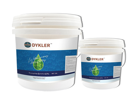 水性環(huán)氧自流平地坪