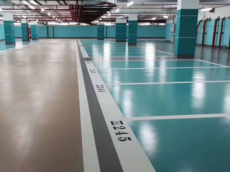 地坪施工完成后怎樣進(jìn)行養(yǎng)護(hù)呢